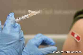 Poll: More Than Half of Americans Likely Won’t Get New COVID-19 Shots