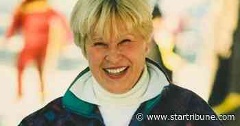 Antonina Anikina, ski coach in United States and Russia, dies at 89