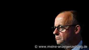 „Lassen sich die Zähne neu machen“ – Merz provoziert mit Aussage über Asylbewerber