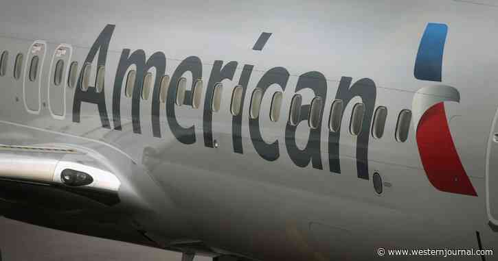 American Airlines Flight Attendant Found Dead with Sock in Her Mouth