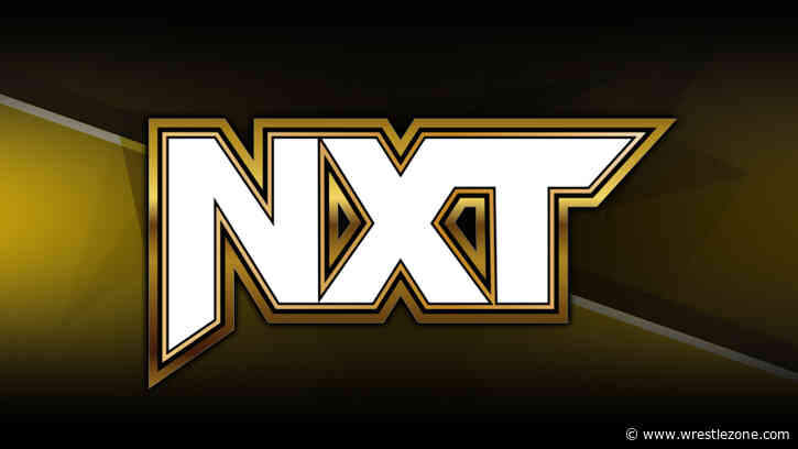 WWE NXT Viewership Drops On 9/26, Demo Also Down