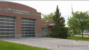 City of Orillia approves funding to keep Fire Station 2 operational