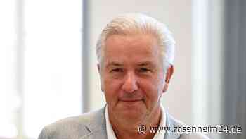 Wowereit: Schwulsein ist für viele immer noch Tabu