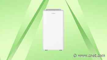 Best Portable Air Conditioner Deals: Up to $275 Off Costway, Whynter and More     - CNET