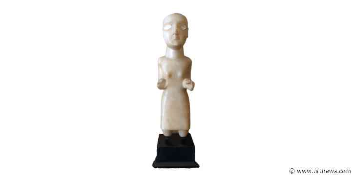 Archaeologist Accuses Manhattan DA’s Office Of Abusing Intellectual Property