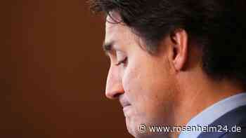 Trudeau entschuldigt sich für Nazi-Skandal im Parlament