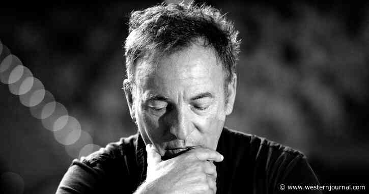 Bruce Springsteen Forced to Cancel Remaining 2023 Shows While Dealing with Medical Issues
