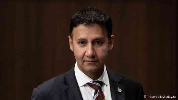 Justice minister says Liberal bail-reform bill will work, but he won’t say how