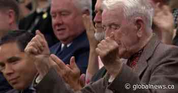 Kingston, Ont. historian says Galacia Division members weren’t war criminals