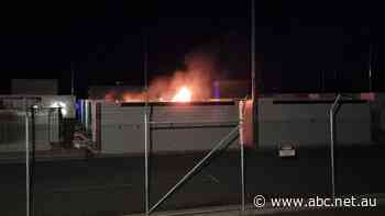 Lithium batteries are increasing in popularity, but they're creating another problem