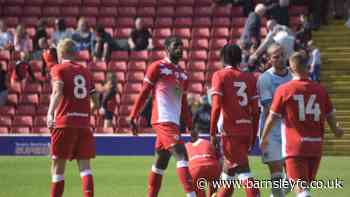 REDS HOLD BLADES TO GOALLESS DRAW