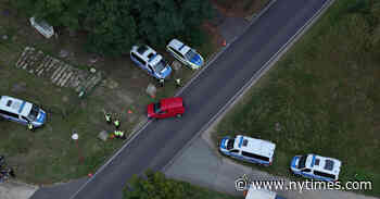 Germany Toughens Migration Checks to Control Asylum Seeker Influx