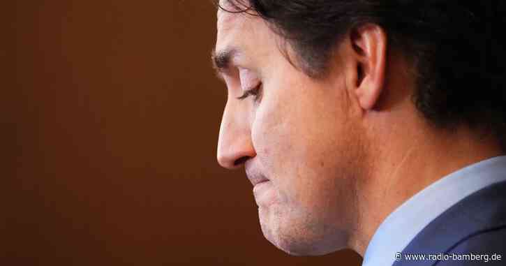 Trudeau entschuldigt sich für Nazi-Skandal im Parlament