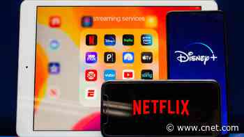 The Best Streaming Services to Give as Holiday Gifts     - CNET
