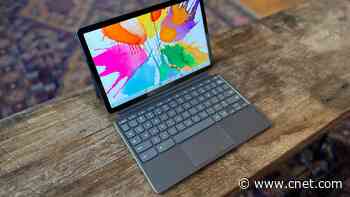 Best Laptops and Tablets to Give as Holiday Gifts for 2023     - CNET