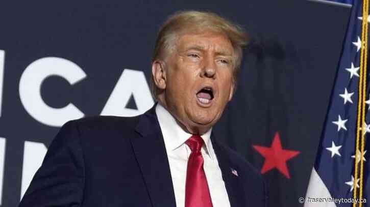 Judge Chutkan denies Trump’s request to recuse herself in federal election subversion case