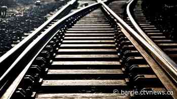 Train derailment south of Parry Sound under investigation