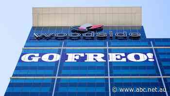 'Shocked and dismayed': Fremantle Dockers slammed for re-signing Woodside as sponsor during 'climate crisis'