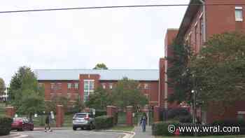 Police: Woman sexually assaulted in 2nd incident in 5 days at NC Central residence hall