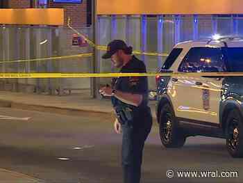 Business owners: Safety concerns near Raleigh transit center driving customers away