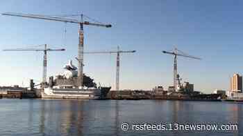 U.S. government shutdown: Why Hampton Roads could see biggest economic impact in Virginia