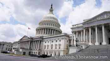Will members of Congress covering Hampton Roads donate their salaries during U.S. government shutdown?