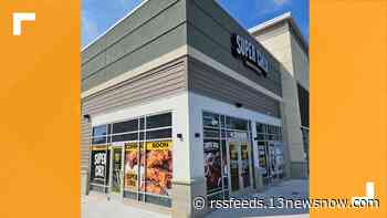 Super Chix bringing classed-up chicken to Chesapeake