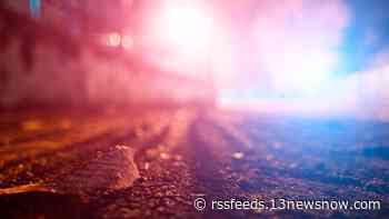 Man killed after vehicle rolls over, crashes in Virginia Beach