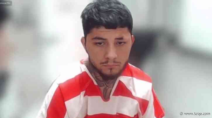Suspect in shooting of 11-year-old in Albuquerque will be held behind bars