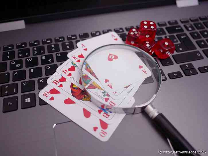 iGAMING CRIMINAL INVESTIGATION – One Individual Facing Multiple Charges