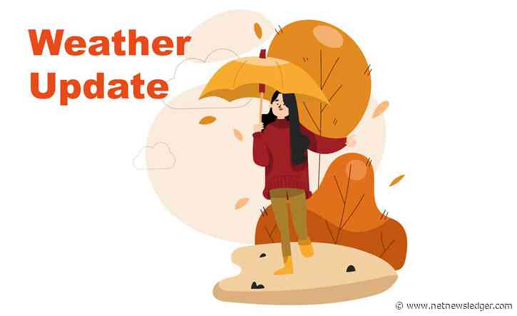 Vermilion Bay and Dryden Weather: Sun, Clouds, and a Chance of Showers!