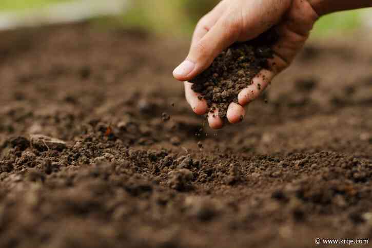 Soil cleanup plan released for former industrial plant in Albuquerque