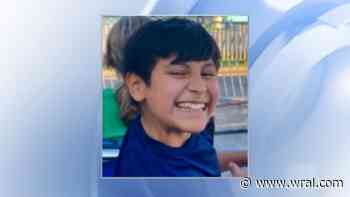 13-year-old St. Pauls Middle School student shot and killed at house party