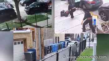 Security expert shares situational awareness tips amid surge in robberies