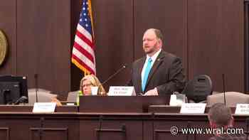 NC voters, activists slam lawmakers over gerrymandering concerns as new redistricting process begins