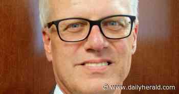 Lake County administrator to retire in February