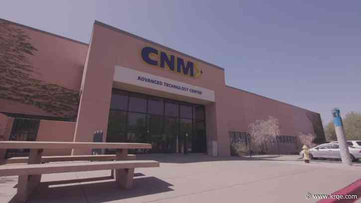 Educator's union standoff over contract demands with CNM