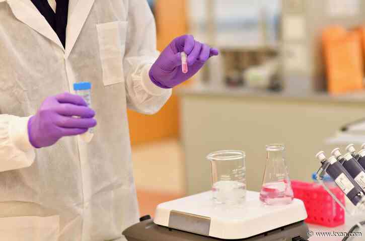 DNA technology helps solve 2004 San Marcos cold case