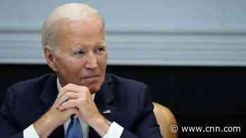 Biden teases forthcoming executive order on AI