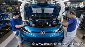 IT-Störung bei VW in Wolfsburg: Produktion weltweit betroffen