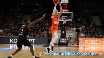 Meister Ulm startet mit Sieg in neue Saison