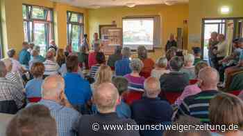 In Wolfsburg soll 2024 altes Kalibergwerk angebohrt werden