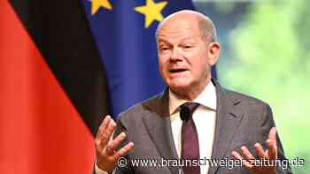 Scholz spricht Machtwort im Streit um EU-Asylrecht