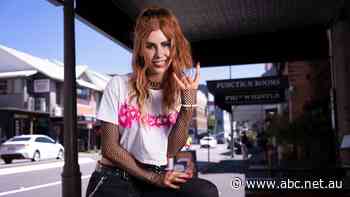 Emma was told she could never be a heavy metal singer. She proved the doubters wrong