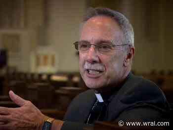 Catholic Diocese of Raleigh plans to celebrate upcoming 100th anniversary, holding separate event at Raleigh Convention Center