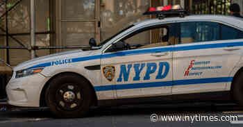 ‘Ghost’ Guns Found at East Harlem Day Care Site, Officials Say