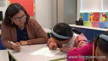 Textbook approval process for Miami-Dade draws parent involvement and concern