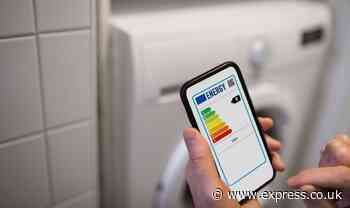 Five home appliances ‘draining your wallet’ this winter - how to ‘save money’ on bills
