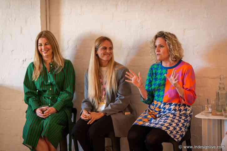 Saturday Indesign returns to Sydney in 2024 – mark your calendars for a September design bonanza