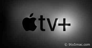 Apple TV+ playback glitch causing episodes to cut off ending, credits play first